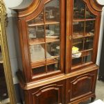 916 6600 DISPLAY CABINET